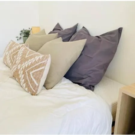 In The Heart Of Center Appartement *